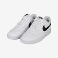 Sneakers Nike Woman Court Vision Low NN 101 white black