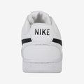 Sneakers Nike Woman Court Vision Low NN 101 white black