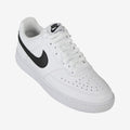 Sneakers Nike Woman Court Vision Low NN 101 white black