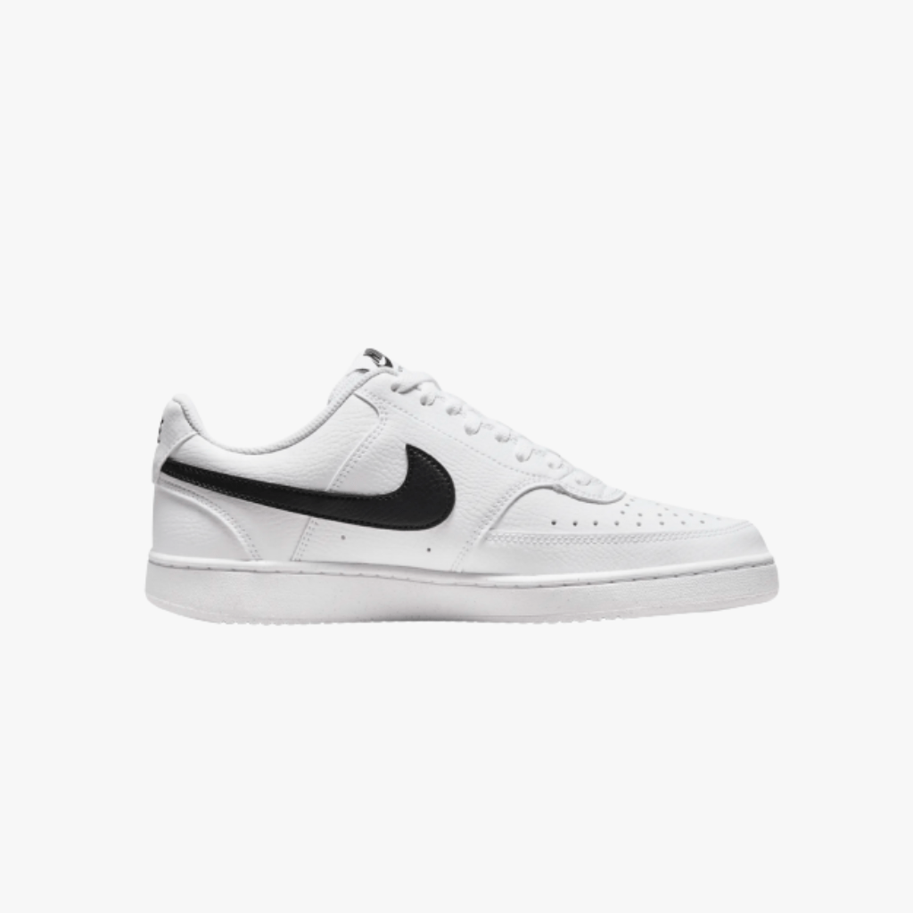 Sneakers Nike Woman Court Vision Low NN 101 white black