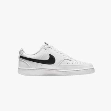 Sneakers Nike Woman Court Vision Low NN 101 white black