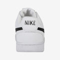 Sneakers Nike Woman Court Vision Low NN 101 white black