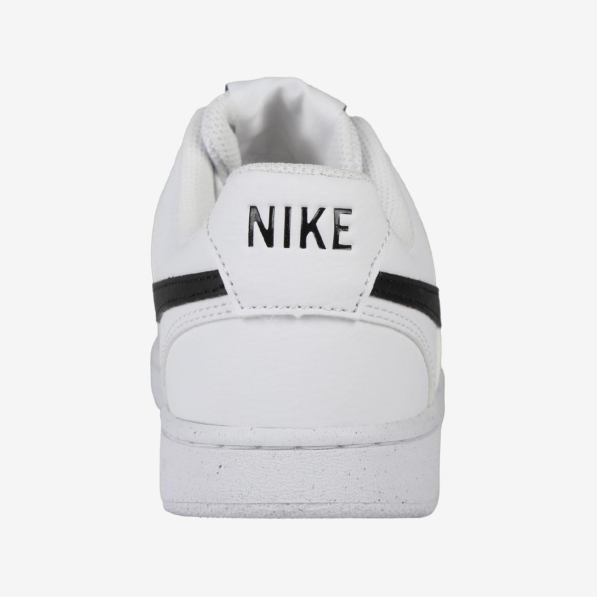 Sneakers Nike Woman Court Vision Low NN 101 white black