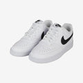 Sneakers Nike Woman Court Vision Low NN 101 white black