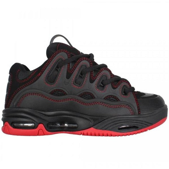 Sneakers Osiris D3 2001 Black