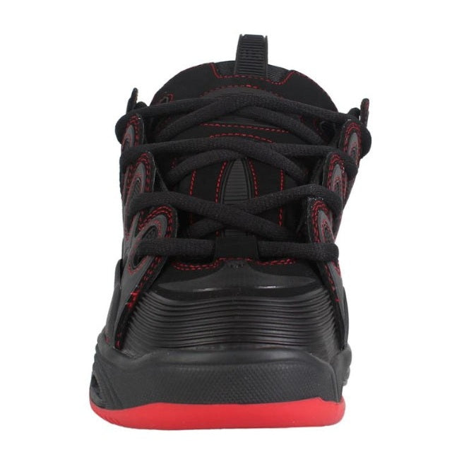 Sneakers Osiris D3 2001 Black