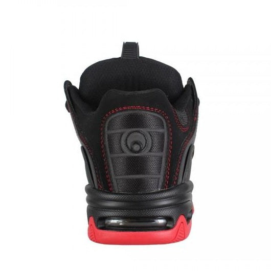 Sneakers Osiris D3 2001 Black