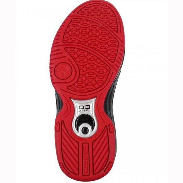 Sneakers Osiris D3 2001 Black