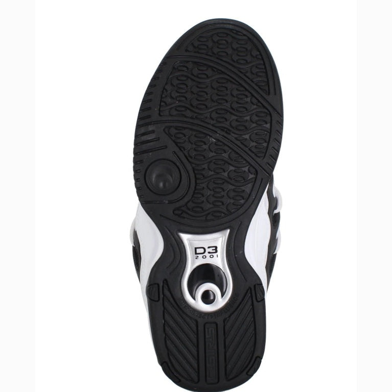 Sneakers Osiris D3 2001 White