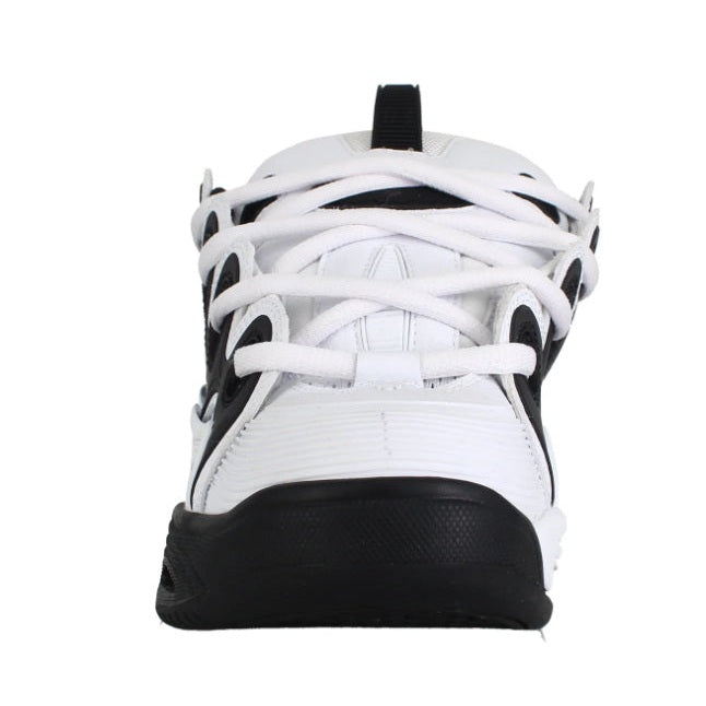 Sneakers Osiris D3 2001 White