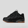 Sneakers Osiris D3 2001 black black gum