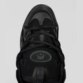 Sneakers Osiris D3 2001 black black gum