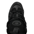 Sneakers Osiris D3 2001 black black gum