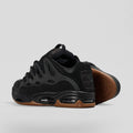 Sneakers Osiris D3 2001 black black gum