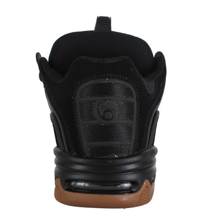 Sneakers Osiris D3 2001 black black gum