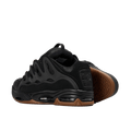Sneakers Osiris D3 2001 black black gum