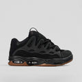 Sneakers Osiris D3 2001 black black gum
