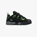 Sneakers Osiris D3 2001 black charcoal green