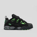 Sneakers Osiris D3 2001 black charcoal green
