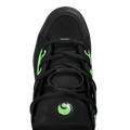 Sneakers Osiris D3 2001 black charcoal green