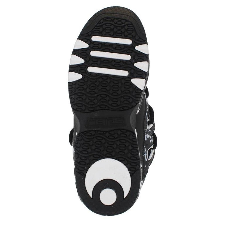 Sneakers Osiris D3 OG Blk Wht Marble