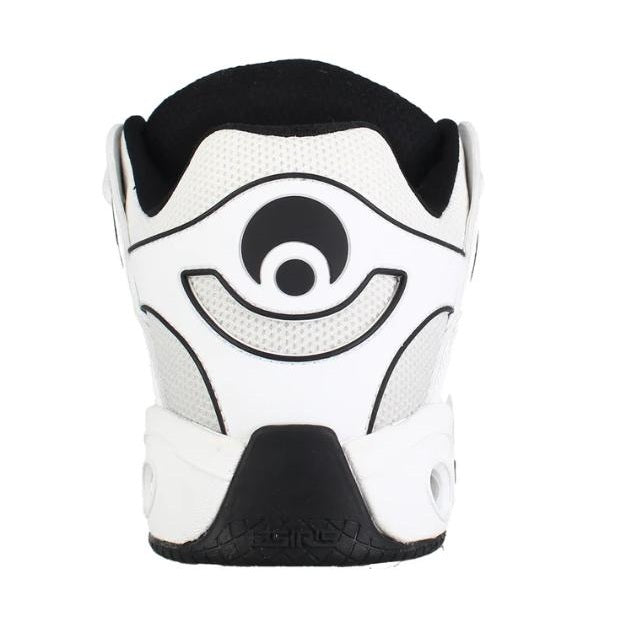 Sneakers Osiris D3 OG Wht Blk