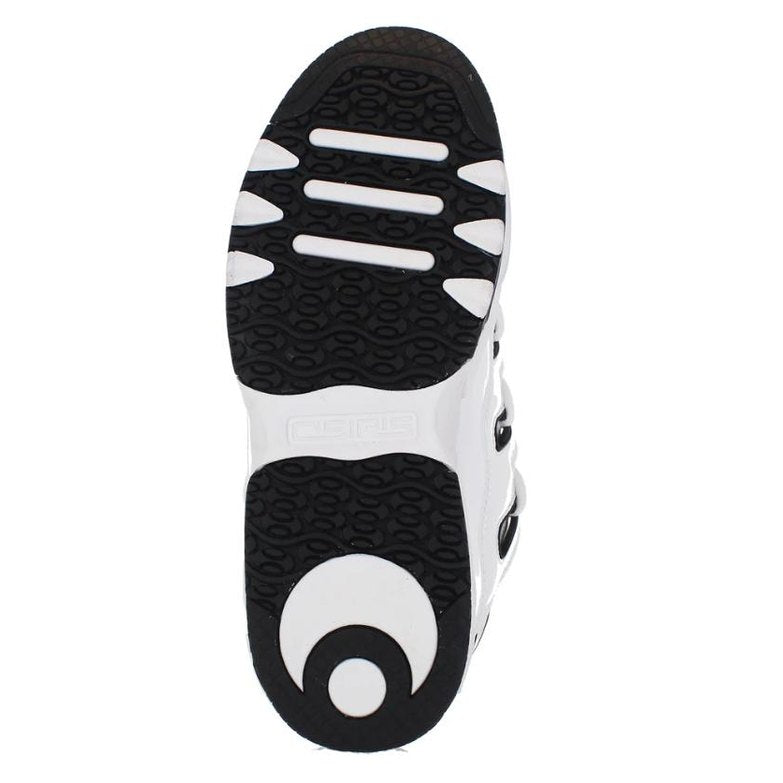 Sneakers Osiris D3 OG Wht Blk