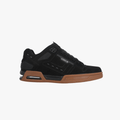 Sneakers Osiris Peril Blk Blk Gum