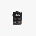 Sneakers Osiris Peril Blk Blk Gum