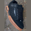 Sneakers Osiris Peril Blk Blk Gum