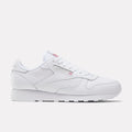 Sneakers Reebook Classic Leather White