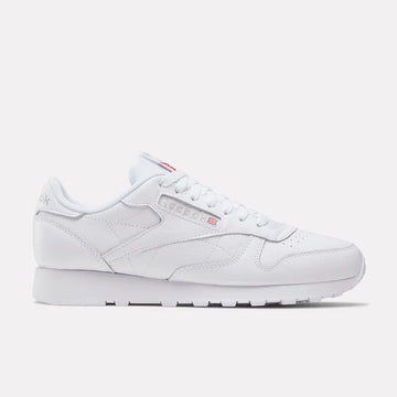 Sneakers Reebook Classic Leather White