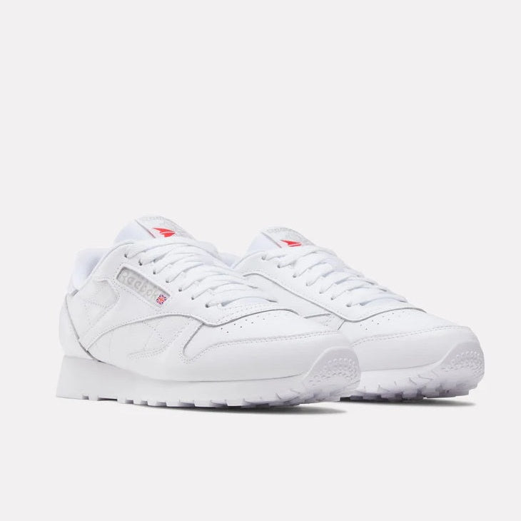 Sneakers Reebook Classic Leather White