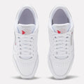 Sneakers Reebook Classic Leather White
