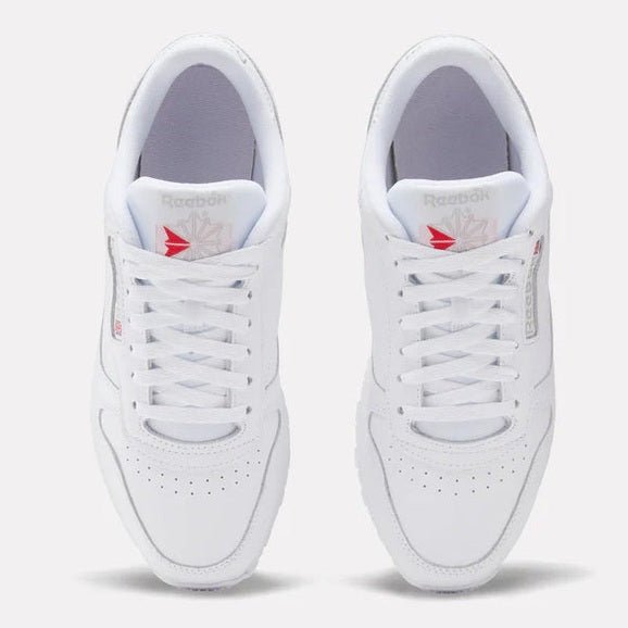 Sneakers Reebook Classic Leather White