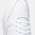 Sneakers Reebook Classic Leather White