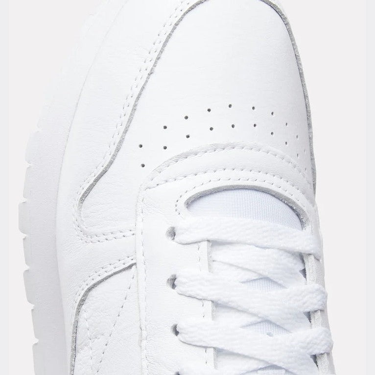 Sneakers Reebook Classic Leather White
