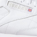 Sneakers Reebook Classic Leather White