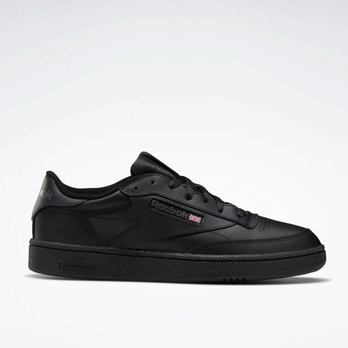 Sneakers Reebook Club C 85 Black