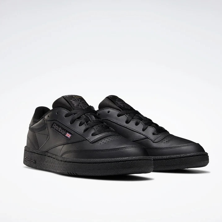 Sneakers Reebook Club C 85 Black