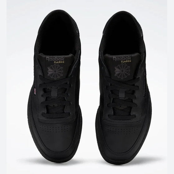 Sneakers Reebook Club C 85 Black