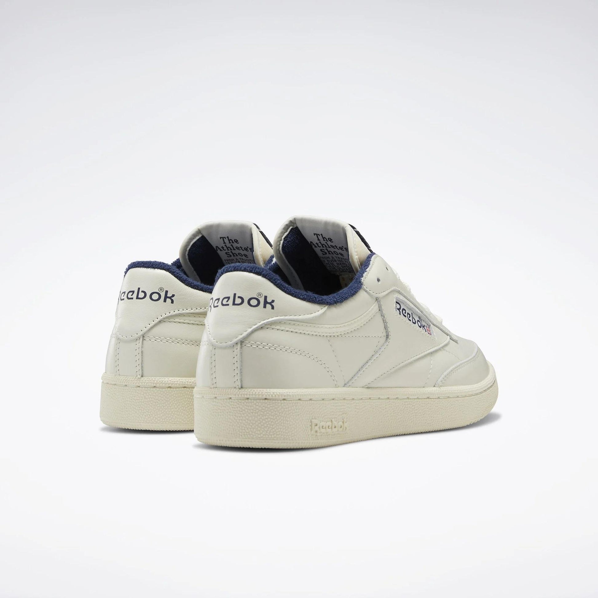 Sneakers Reebook Club C 85 Vintage alabaster navy