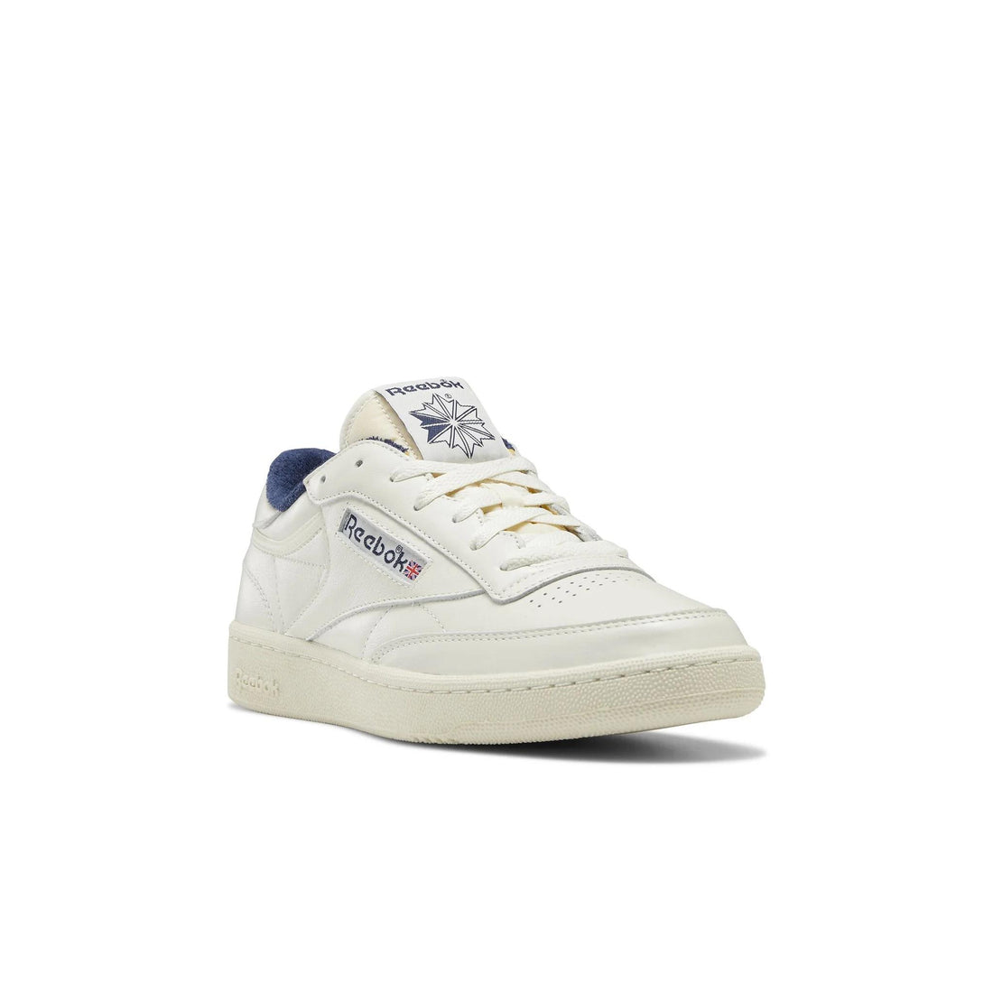 Sneakers Reebook Club C 85 Vintage alabaster navy