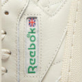 Sneakers Reebook Club C 85 Vintage chalk white green