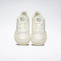 Sneakers Reebook Club C 85 Vintage chalk white green