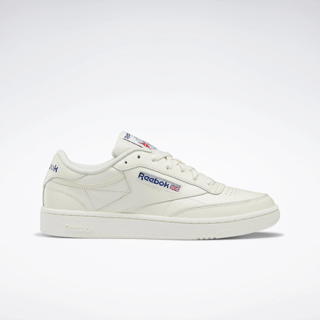 Sneakers Reebook Club C 85 chalk classic cobalt