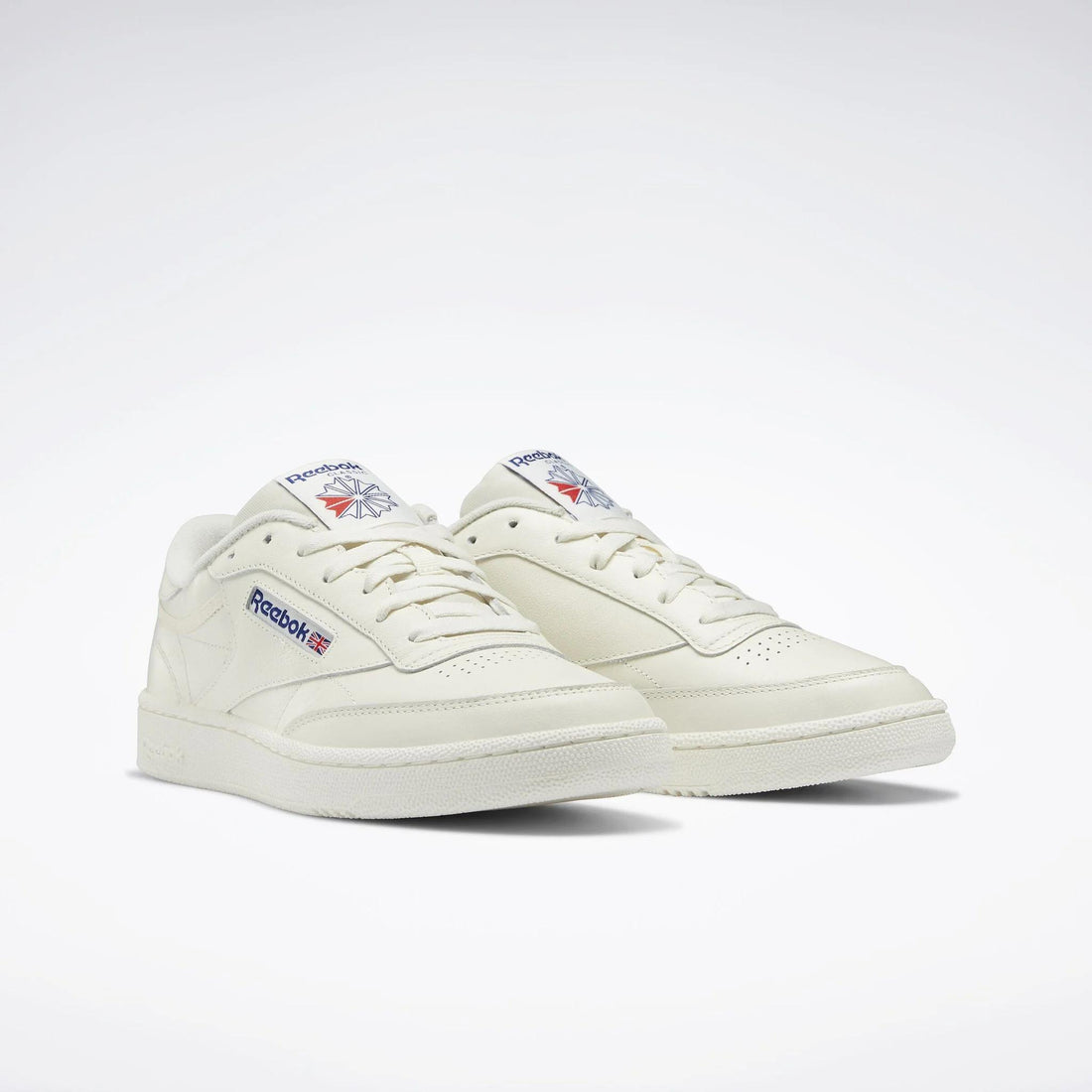 Sneakers Reebook Club C 85 chalk classic cobalt