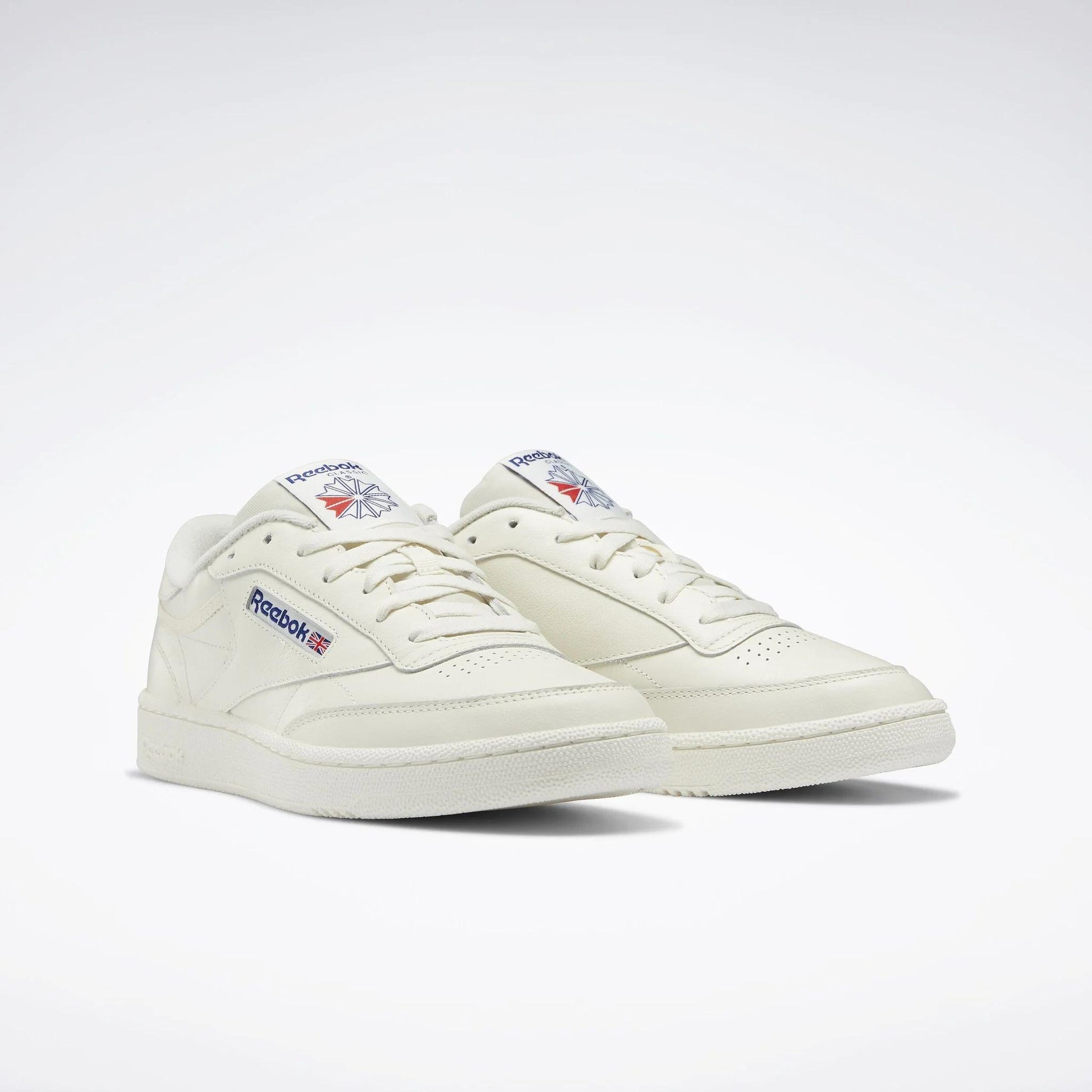 Sneakers Reebook Club C 85 chalk classic cobalt