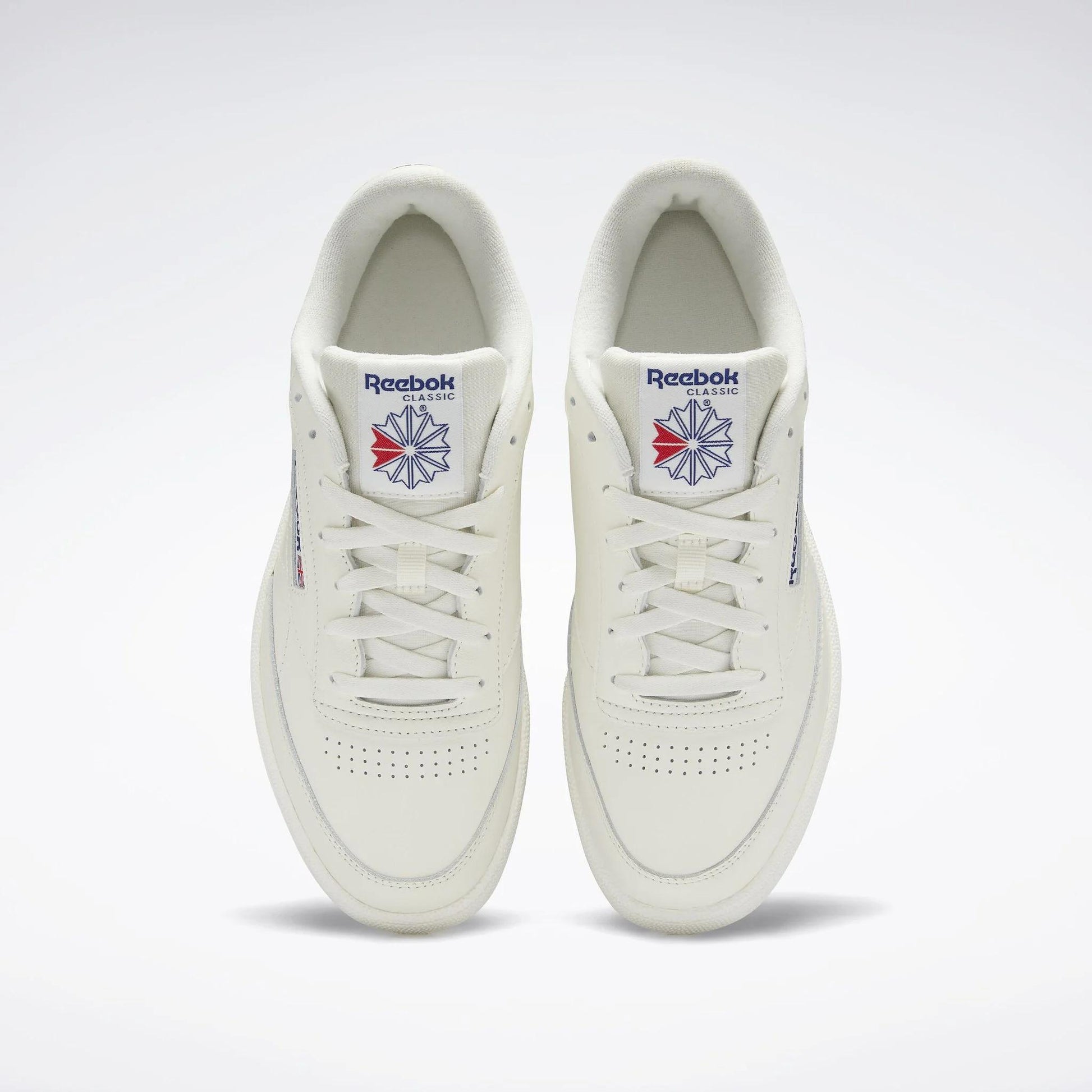 Sneakers Reebook Club C 85 chalk classic cobalt