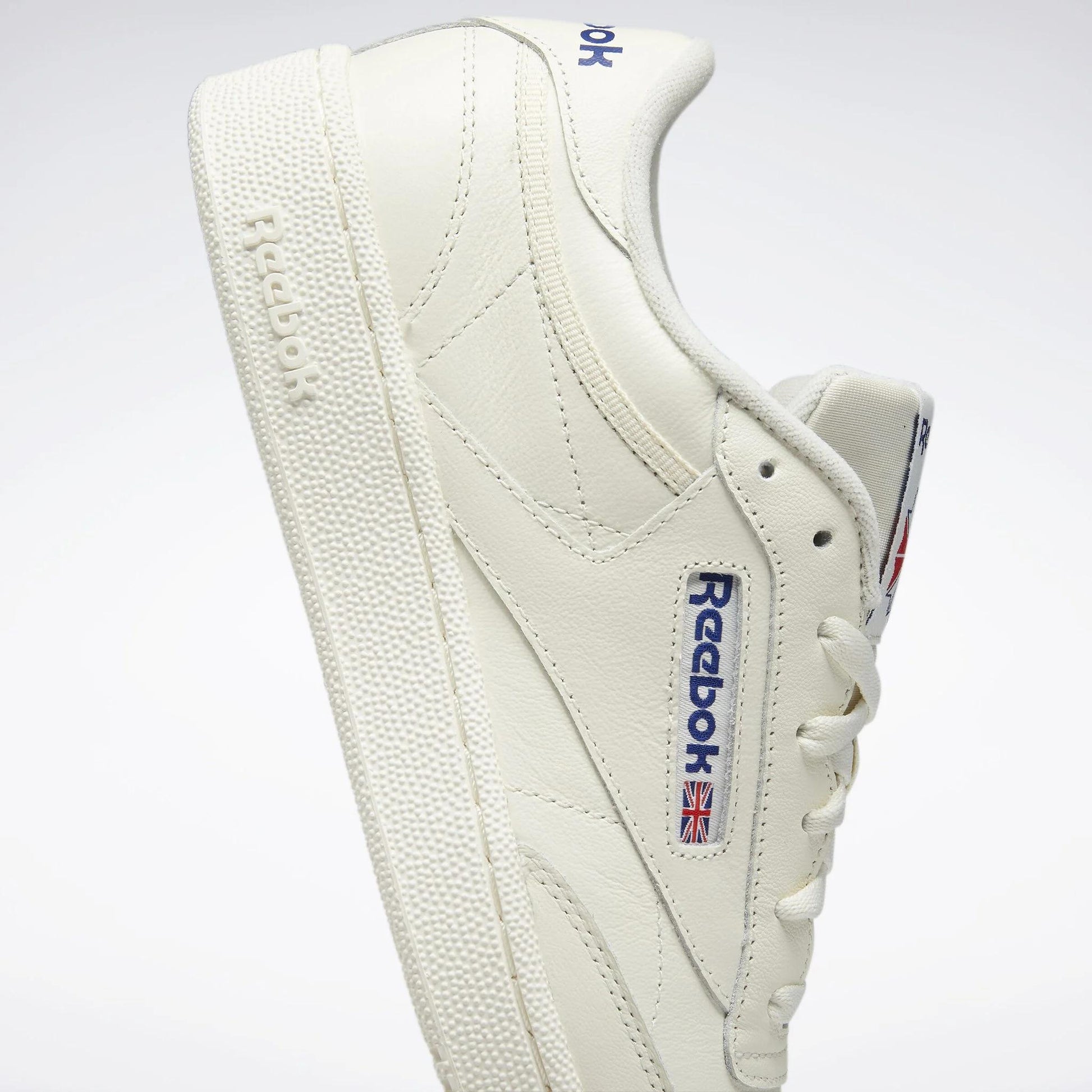Sneakers Reebook Club C 85 chalk classic cobalt